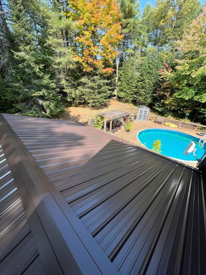 Roof Bancroft