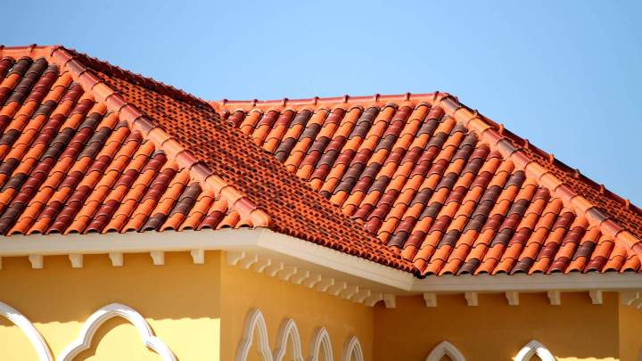Roof Installations L'amable