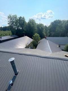 Roofing Company Bancroft