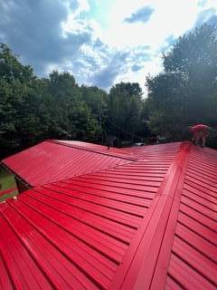 Roofing Company Bancroft