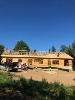 Roofing Company Bancroft