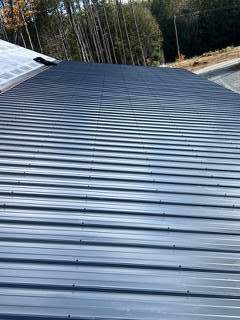 Roofing Company Bancroft