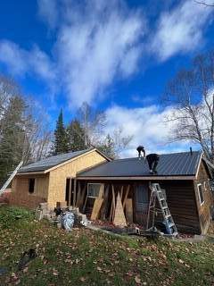 Roofing Company Bancroft