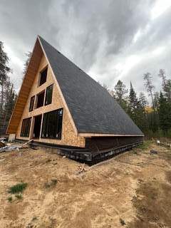 Roofing Company Bancroft