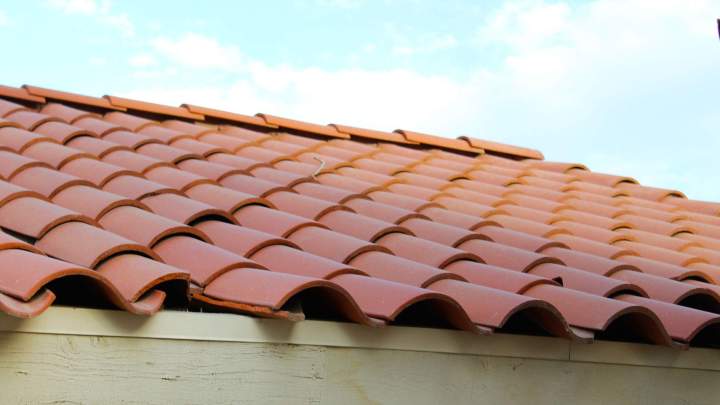 Roof Refurbishment Bancroft