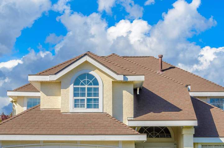 Roof Installation Services Bancroft